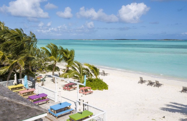 Seashell Room: Sandy Isle Escapes -formally Shoreline Beach Club