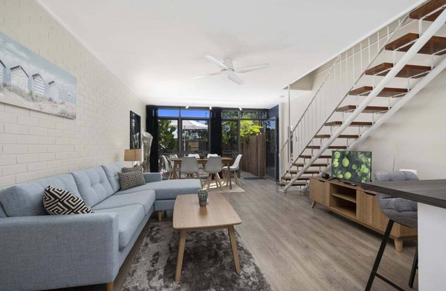 Seashell Serenity Villa - Bongaree