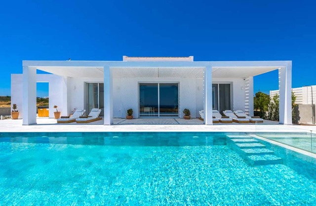 Seashore Villa