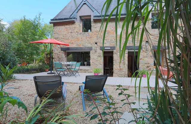 Seaside Cottage - Gîtes du Goëlo
