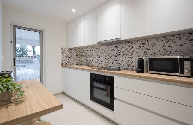 Seaside Elegance | Brand New 2BD Luxury Stay