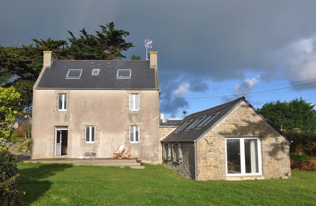 Seaside house Finistère