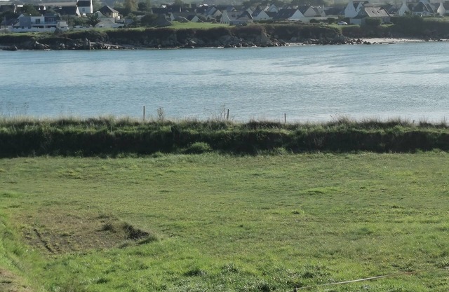 Seaside house/gîte