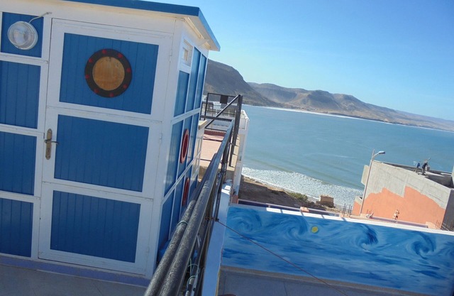 Seaside House