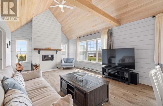 Seaside Serenity: Your Perfect Coastal Retreat Awaits.