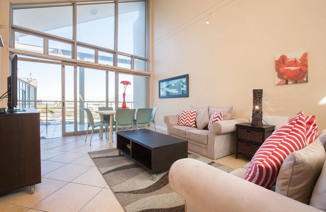 Seaside Village B24 by CTHA