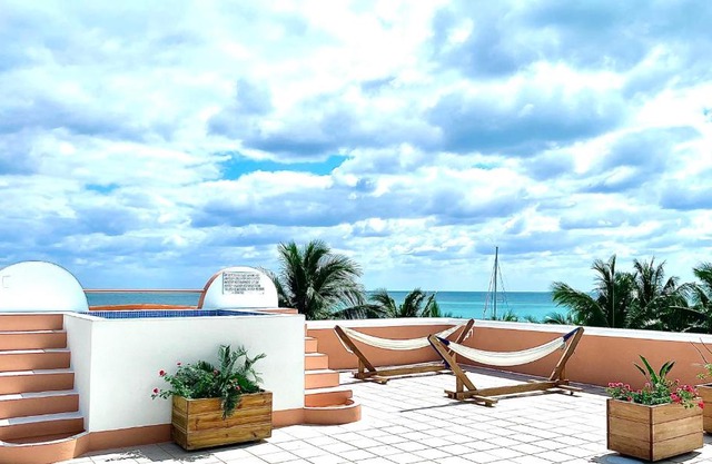 Seaside Villas