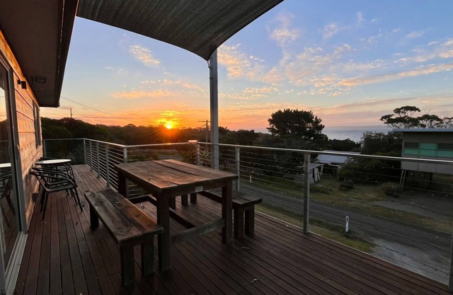 'SeaSong', Ventnor, Phillip Island