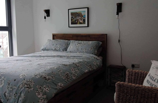 Seaview Loft 20 Portrush