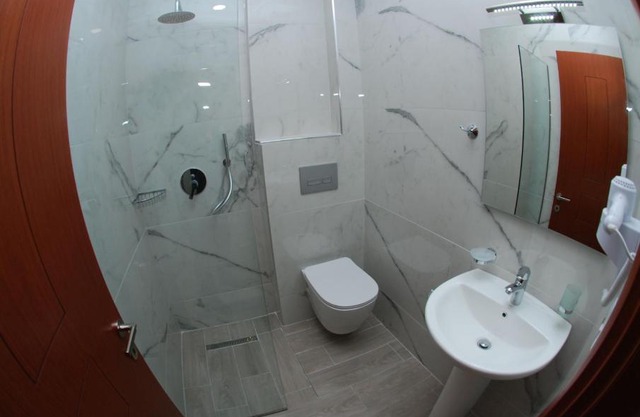Seaview studios for couples