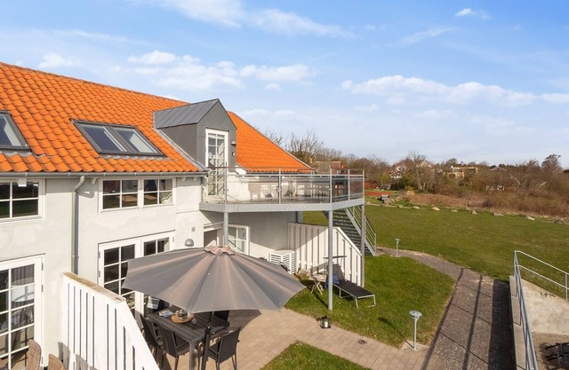 "Seba" - 500m from the sea by Interhome
