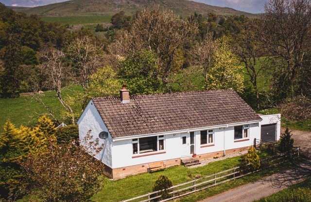 Secluded and peaceful cottage perfect for families
