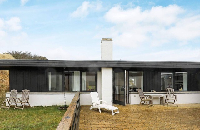 Secluded Dune Cottage-By Traum