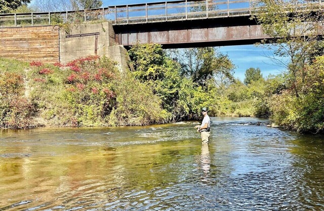 Secluded Home on Betsie River
