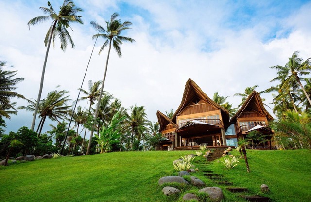 Secluded Villa in West Bali, 5 Bedroom, Tabanan