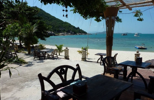 Secluded Villa With Private Pool and Breathtaking Sea Views