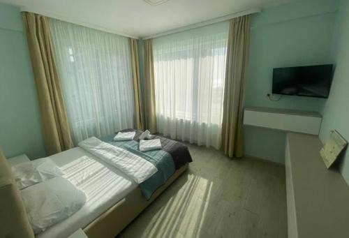 Second Apartment