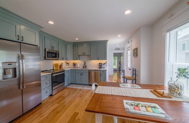 Second Wind - Chesapeake Properties