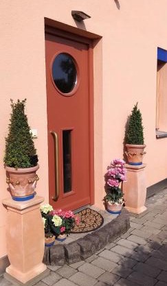 SECRA Exclusive Maisonette-Ferienzimmer Am Backhausgarten