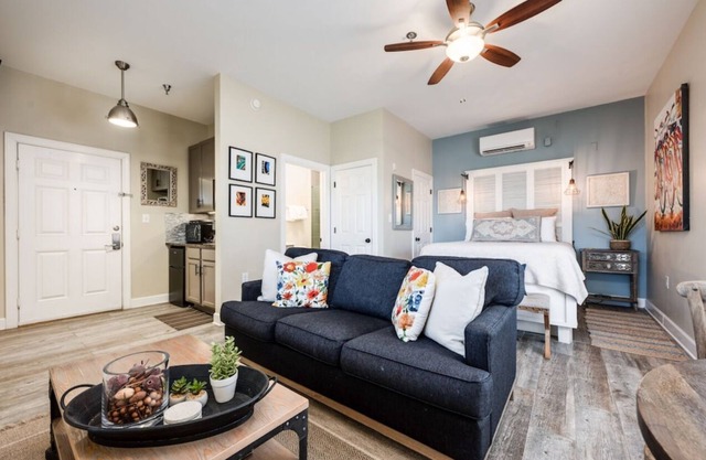 "See You Soon 226"-Sleeps 4-Close to Rosemary