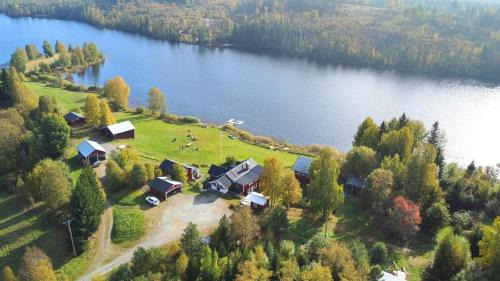 Seehaus Selina