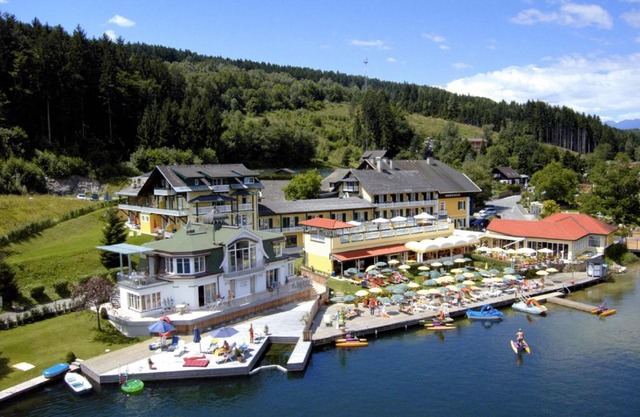 Seehotel Steiner