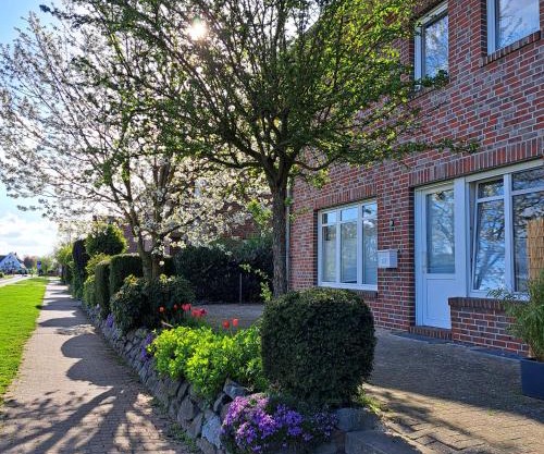 Seeliebe, 300 Meter zum Wasser, mit Terrasse und Garten