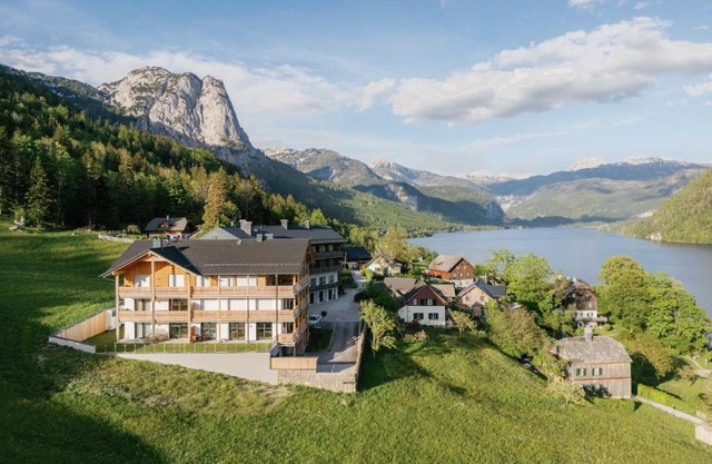 Seepanorama Apartments am Grundlsee - Your Austrian Home