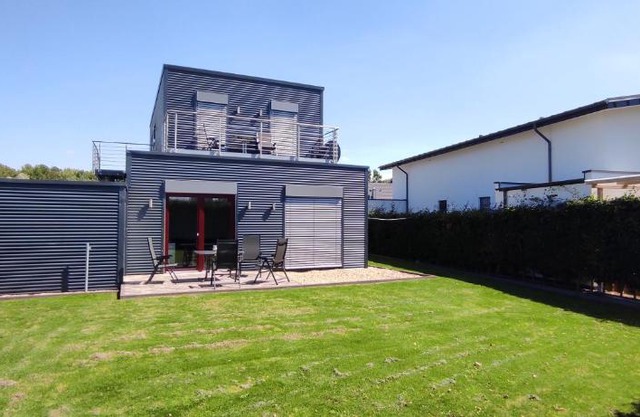 Seepark Goch-Kessel