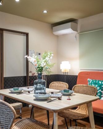 Seiwa-Kujyo - Vacation STAY 17985