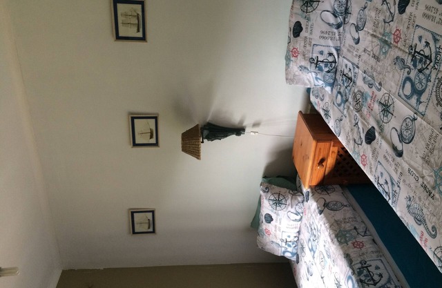 Self Catering, Family and Fishermen-Friendly Accommodation