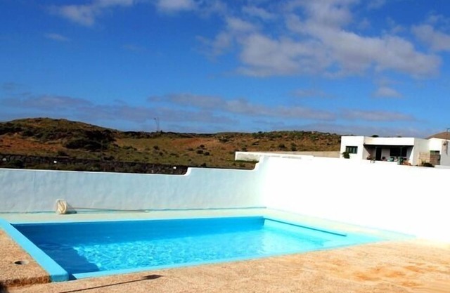 Self catering Finca Juamar for 2 people