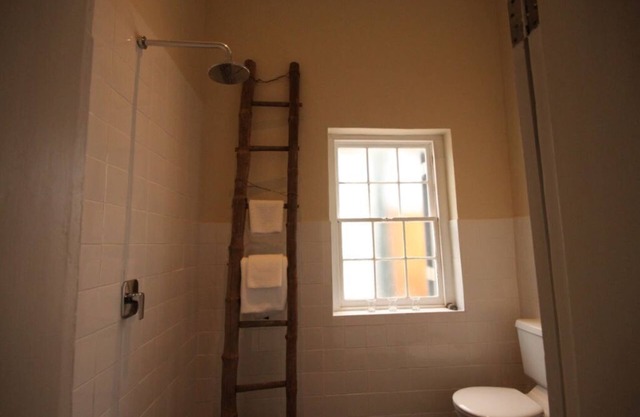 Self-Catering House in Calitzdorp with Air Conditioning & Pool