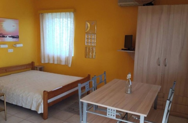 Self-catering in southern Peloponnese