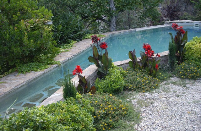 Self catering La Casita for 6 people