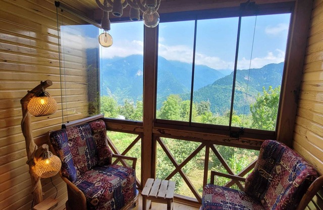 Selin Yaşam Evi