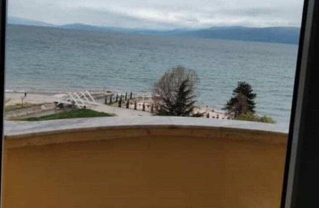 Selo's Apartment II , with panoramic balcony view