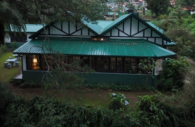 Selwood Cottage