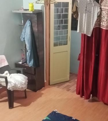Semi furnished 2Bhk on Rent at Dhanuka colony, Renovated Posh