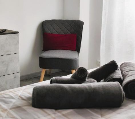 Sempione Apartment