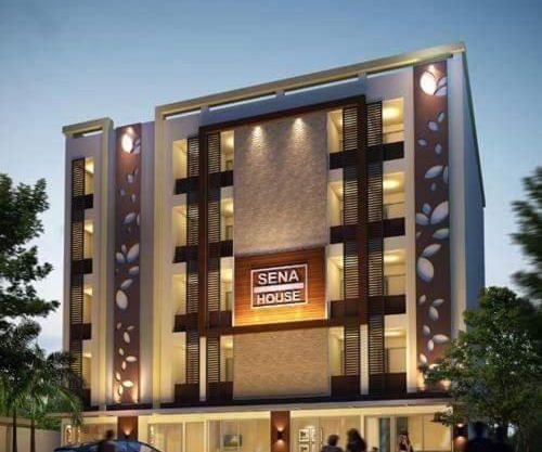 Sena House Lamlukka Klong2
