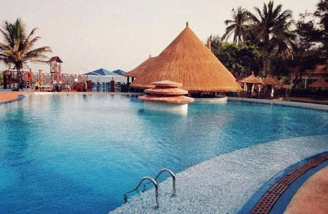 Senegambia Beach Hotel