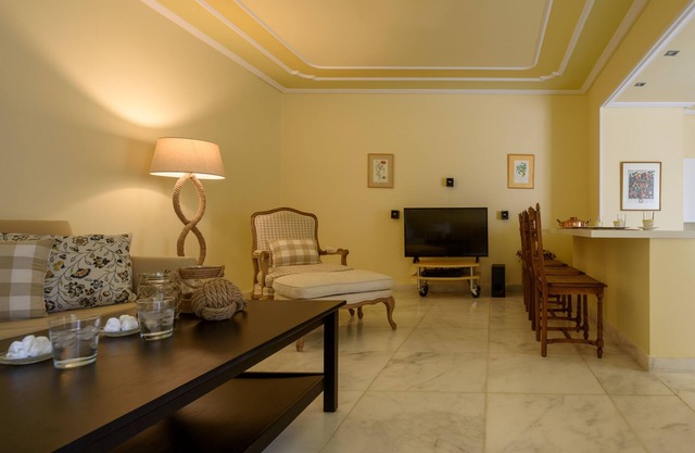 Senior Apartment OCHRE