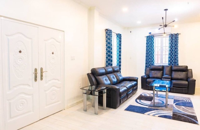 Senior Suite 3 Bedroom