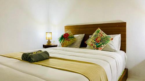 Sentigi Homestay Gili Gede