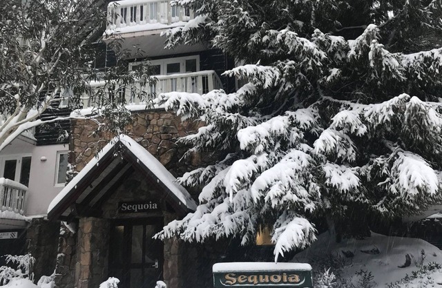 Sequoia 2 - Central Village