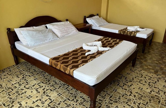 Sequor Palm Villa