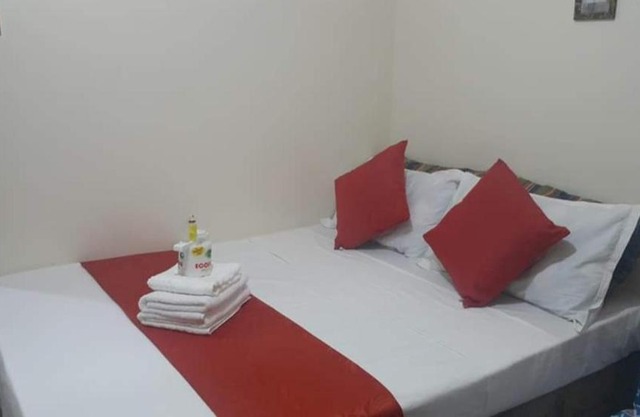 Serdena Homestay Fronting Cuatro Islas