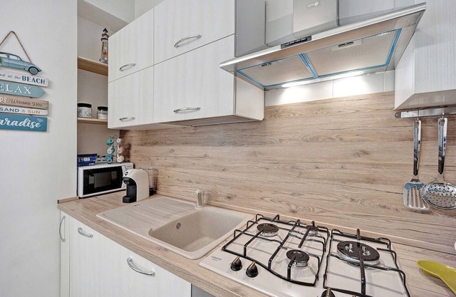Serendipity | 100 meters from the beach in Alassio