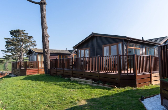 Serendipity Lodge